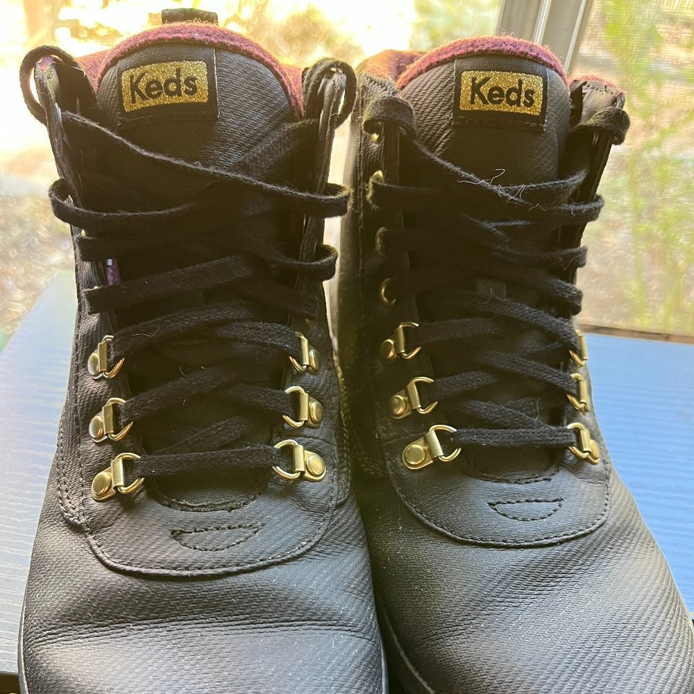 Keds Scout Boot 2 - Water-resistant